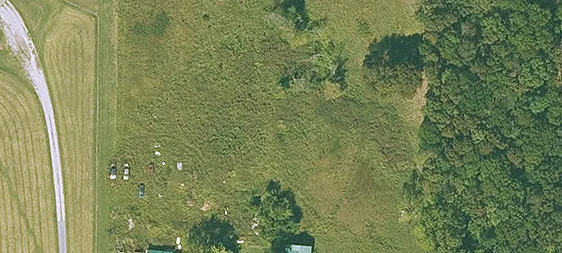 Build-to-Suit Residential Homesite Land