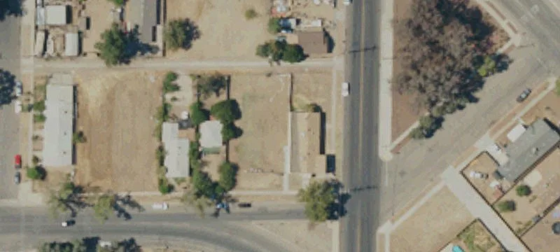 Mixed-Use Community Building