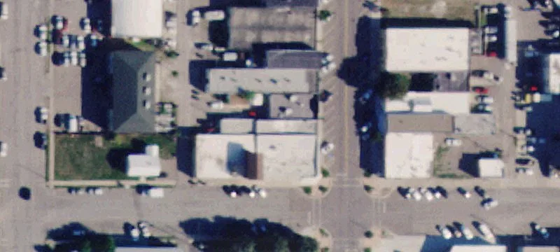 Downtown Retail Storefront