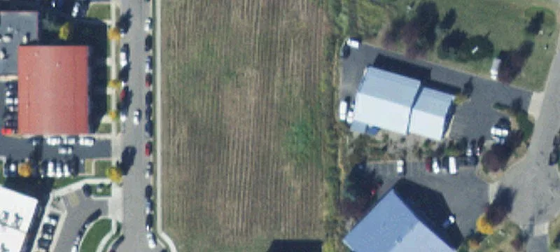M-1 Zoned Industrial Acreage