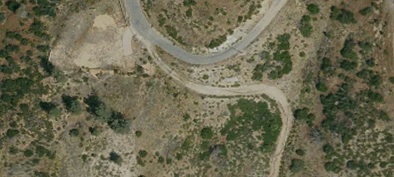 Gated Waterfront Land Retreat Site