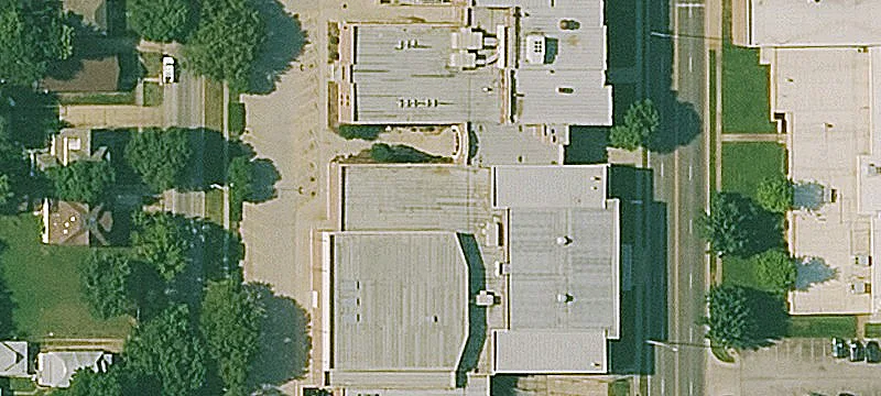 Warehouse Space for Lease