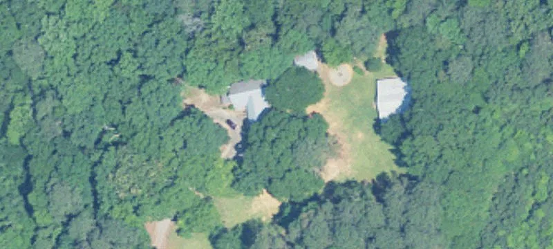 R5-Zoned Development Land Parcel