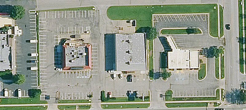 Retail Space For Lease
