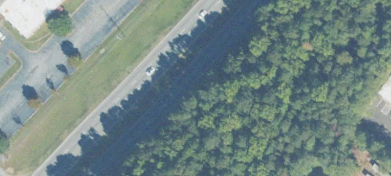 Industrial Land Parcel
