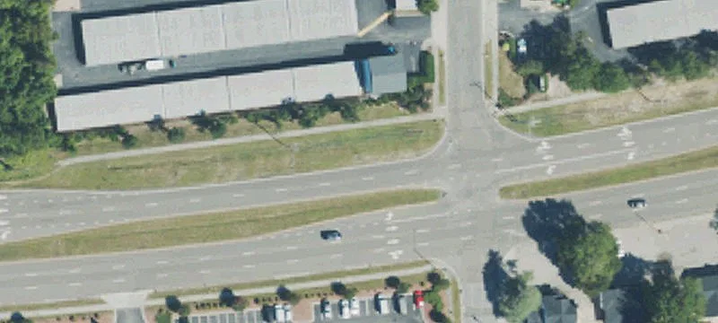 Office Building for Sale
