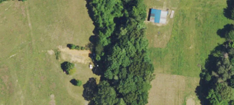Agricultural Land Parcel