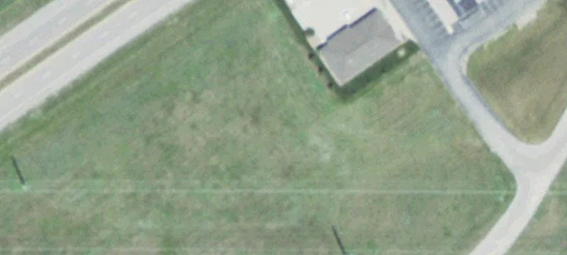 Commercial Land Parcel
