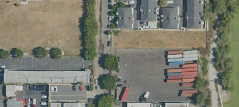 High-Density Residential Land Assemblage