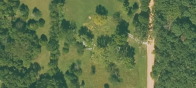 Residential Homesite Land Lot