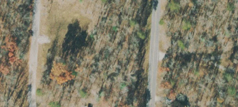 Residential Home Lot