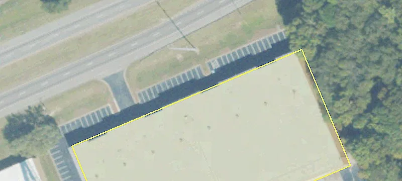 10,000 SF Warehouse Sublease