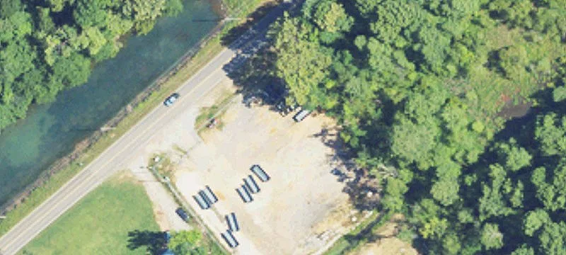 Commercial Land for Self-Storage Development
