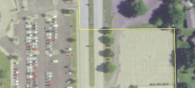 Warehouse For Sale