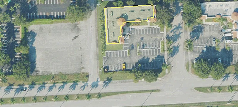 Auto Repair and Service Facility