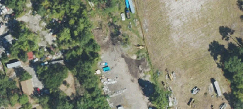 Residential Land Lot for Lease
