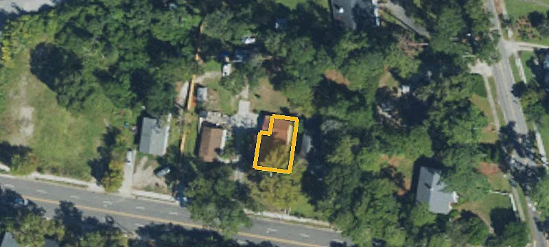 Residential Home Lot Land
