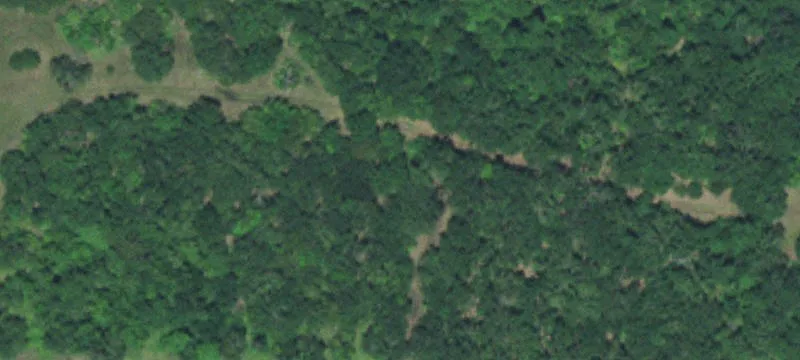 Corner Lot Home Site