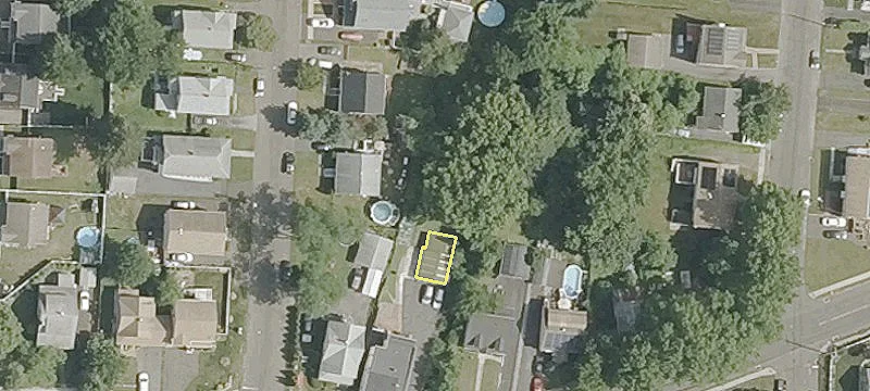 Owner-Occupied Two-Family Home