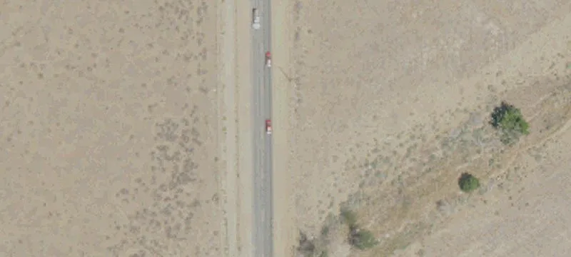 Ranch and Farm Land