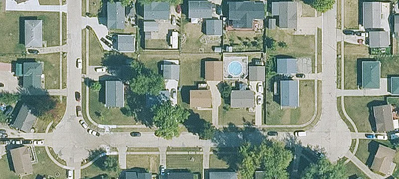 Residential Home Site Lot