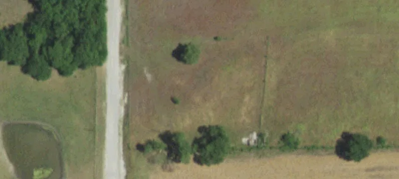 Development Land with Major Road Frontage