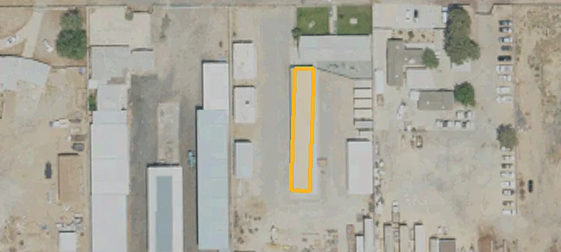 Vacant Land Building Lot