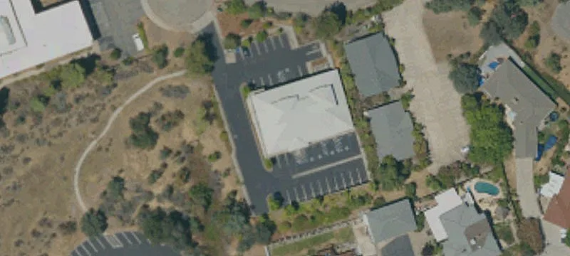 Two-Story Medical Office & Sleep Center