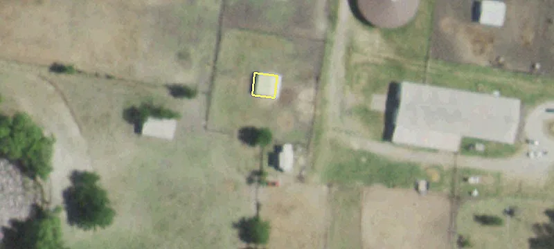 Industrial Land with Dual Highway Frontage