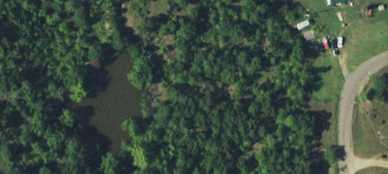 Lake-Adjacent Recreational Land