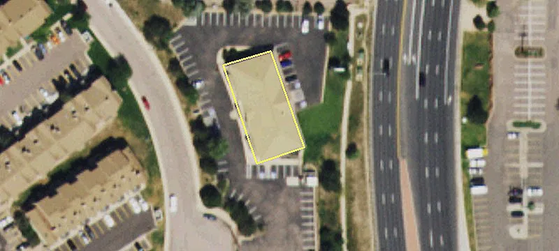 Office Space for Lease