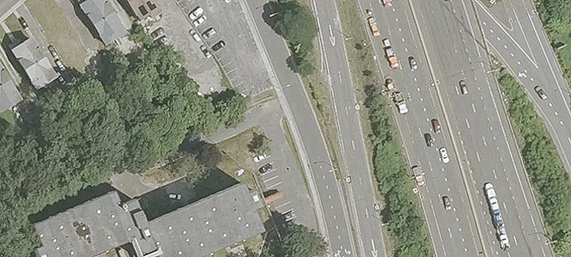 Corner Retail Unit with Drive-Through Potential