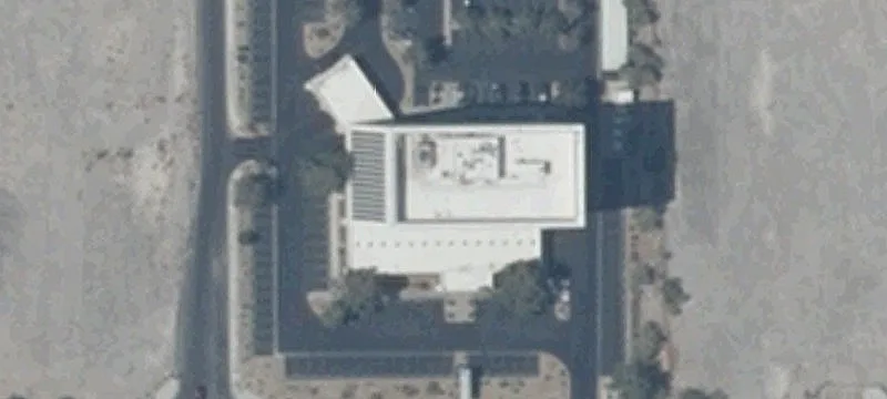 Class A Professional Office Tower
