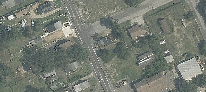 9-Unit Mixed-Use Retail Strip Mall