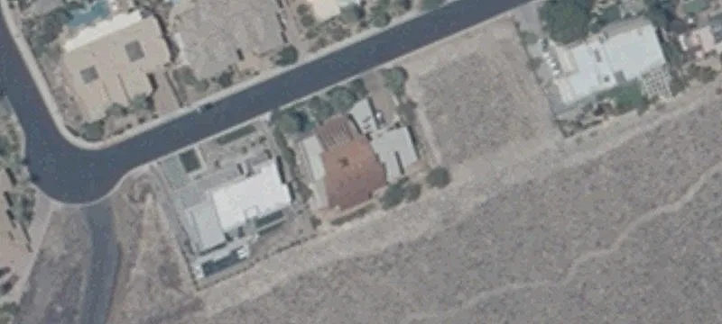 Guard-Gated Mountain-Top Homesite