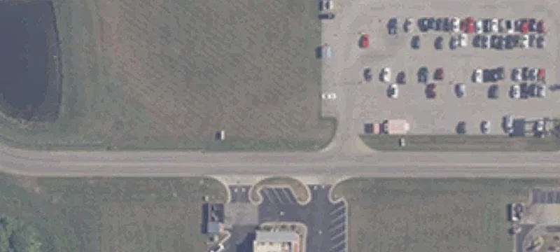 Industrial Land Parcel
