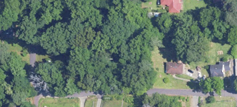 Residential Lot in Established Community