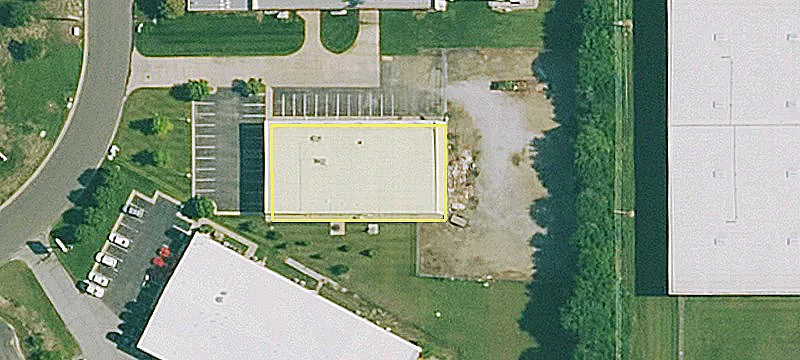 Warehouse for Lease