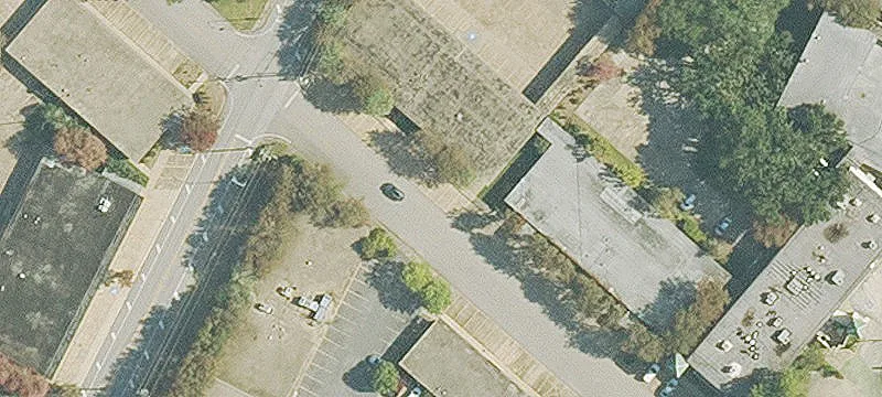 Two-Story Office Building Suites