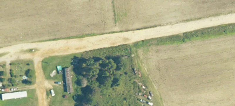 Mobile Home Park with Expansion Land