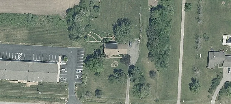 Development Land Parcel