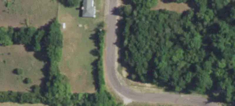 Acreage Parcel for Custom Home