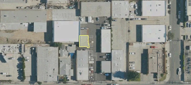 Multi-Tenant Industrial Warehouse