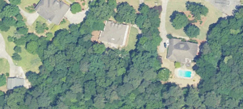 Residential Home Lot
