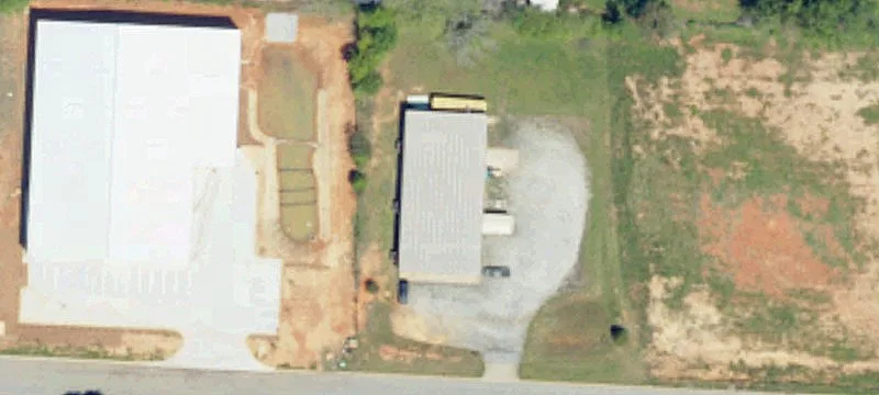 Industrial Flex Development Land