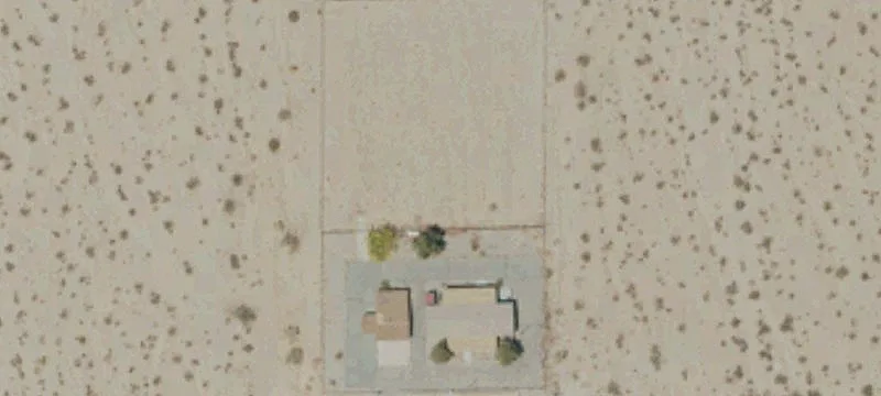 Buildable Valley-View Lot