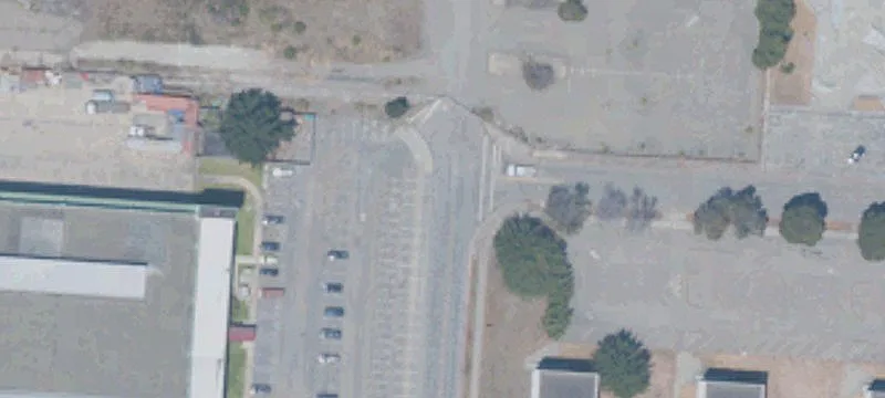 Second-Floor Shared Office Sublease