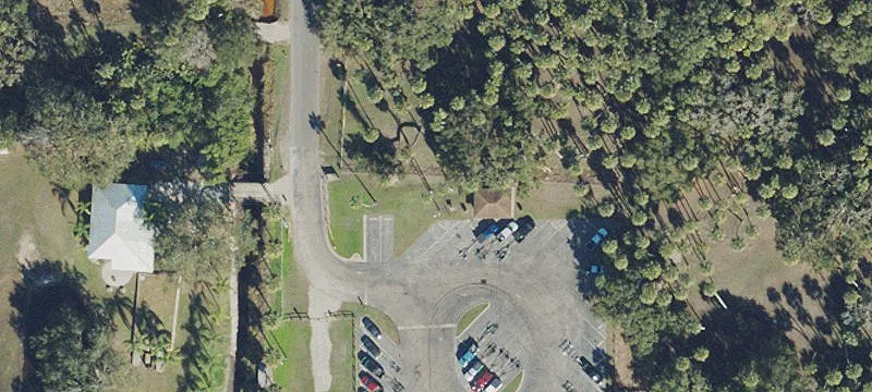 Vacant Commercial Land with Major Frontage