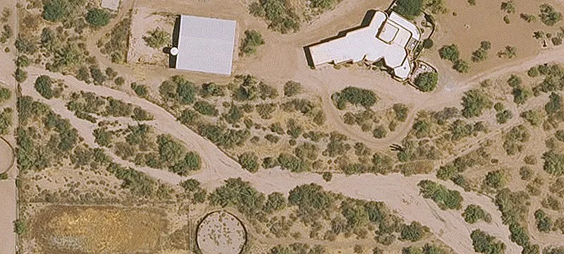 Residential Development Lot