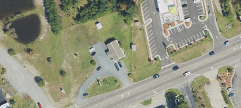 Commercial Land Parcel